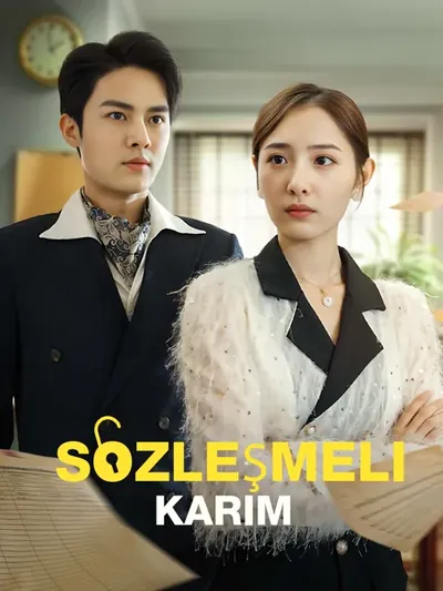 Sözleşmeli Karım