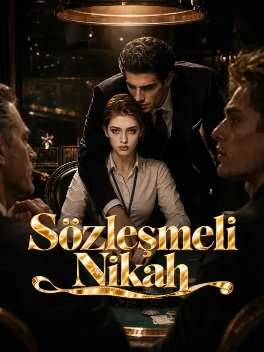 Sözleşmeli Nikah - Full İzle (Tüm Bölümler Tek Parça