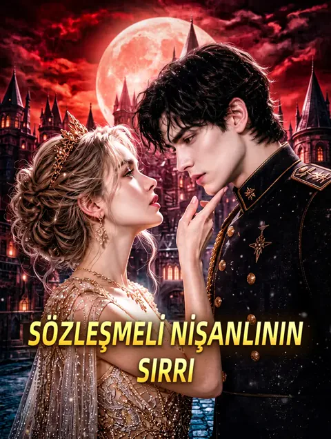 SÖZLEŞMELİ NİŞANLININ SIRRI
