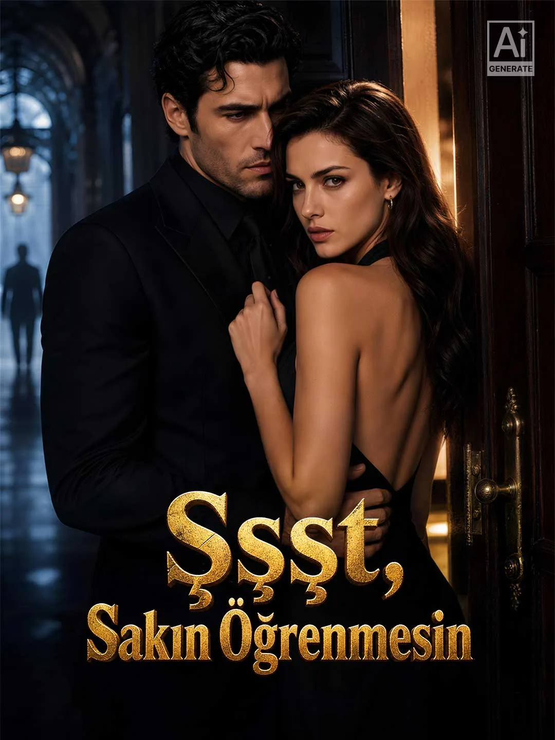 Şşşt, Sakın Öğrenmesin