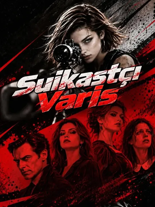 Suikastçı Varis