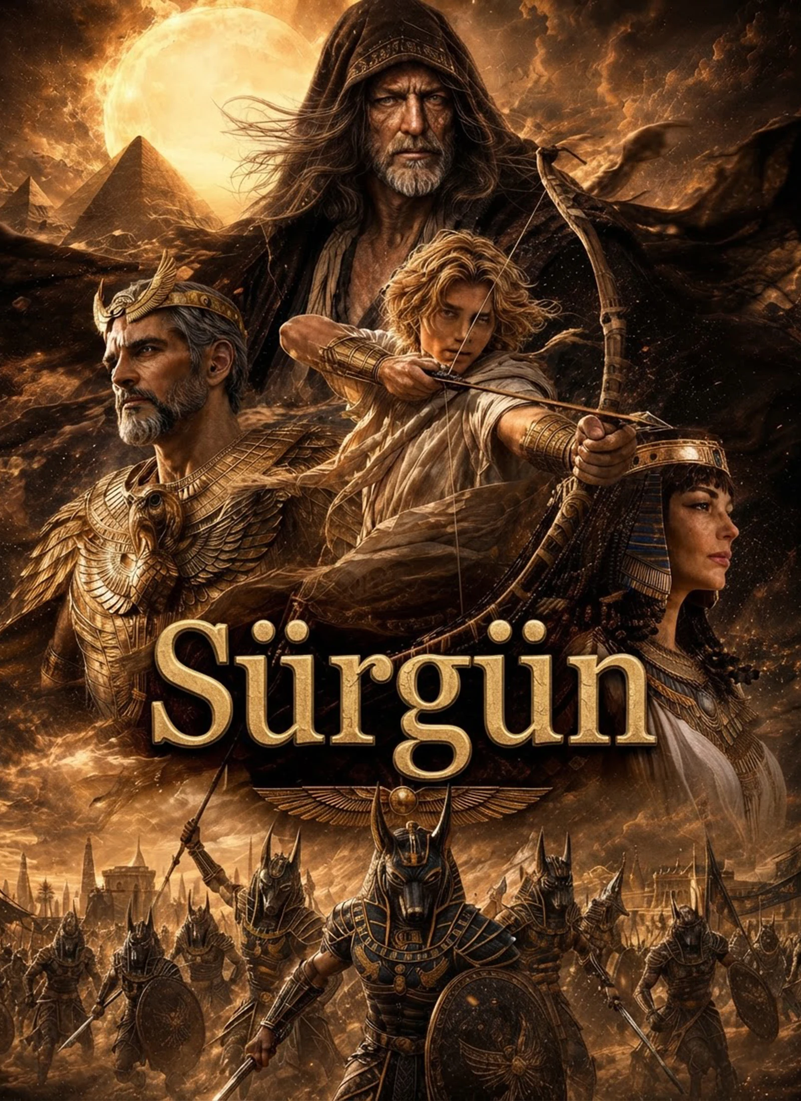 Sürgün