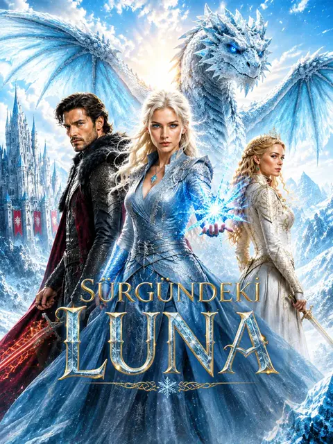 Sürgündeki Luna
