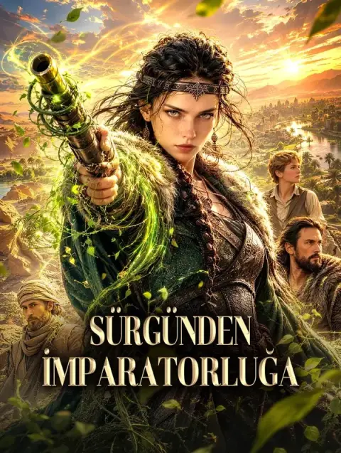 SÜRGÜNDEN İMPARATORLUĞA