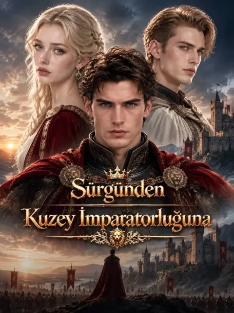 Surgunden Kuzey Imparatorluguna