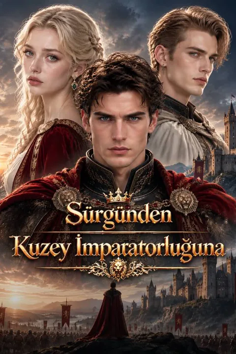 Sürgünden Kuzey İmparatorluğuna