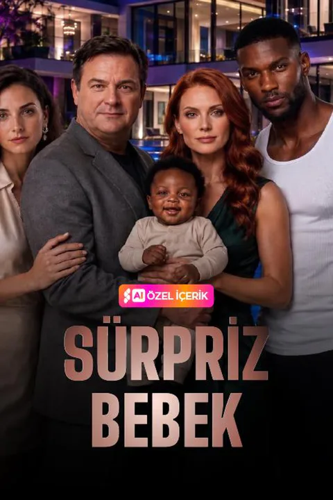 SÜRPRİZ BEBEK