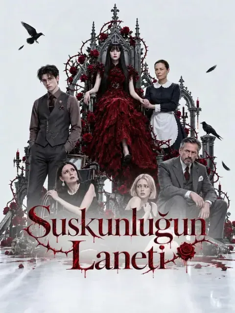 Suskunluğun Laneti