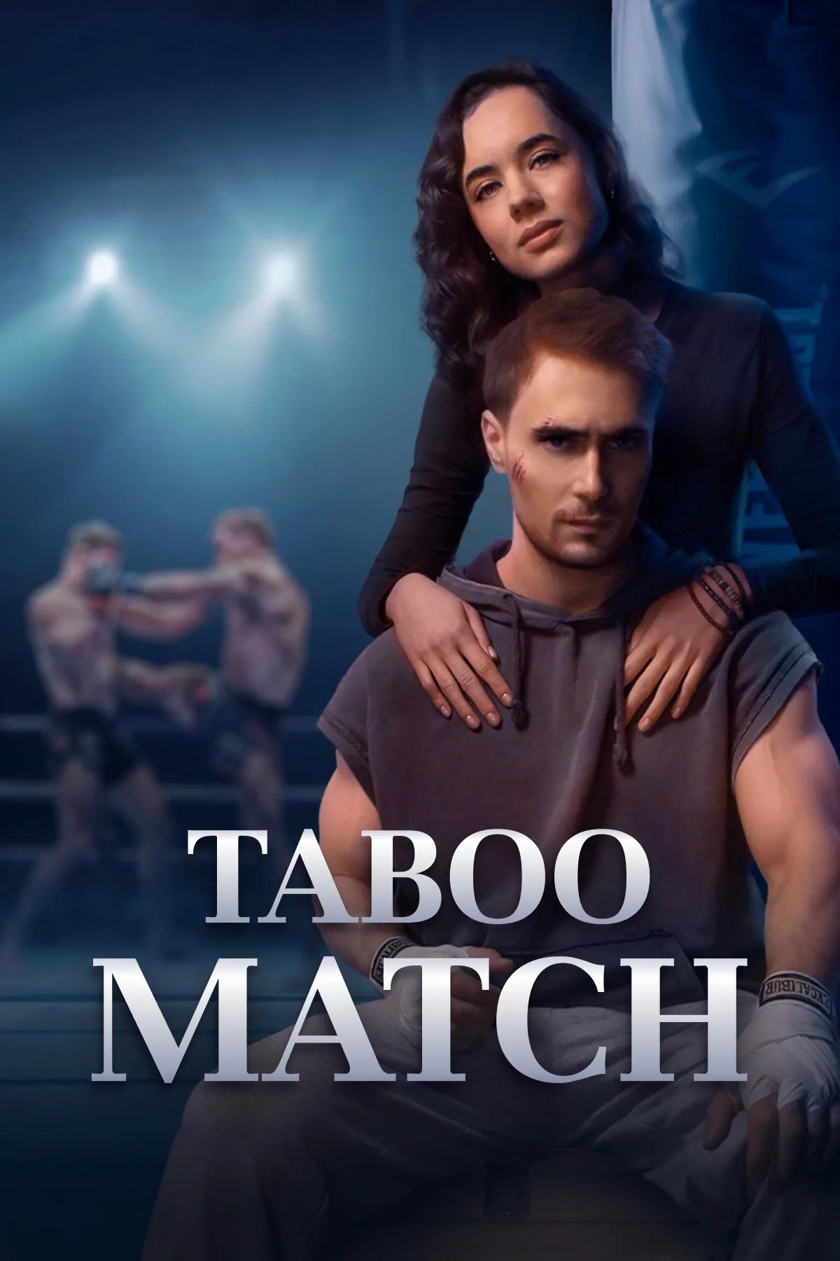 Taboo Match