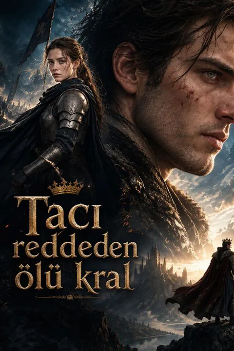 Tacı reddeden ölü kral