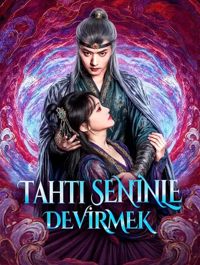 Tahtı Seninle Devirmek