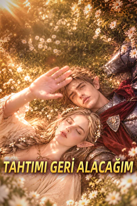 TAHTIMI GERİ ALACAĞIM