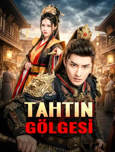 TAHTIN GÖLGESİ