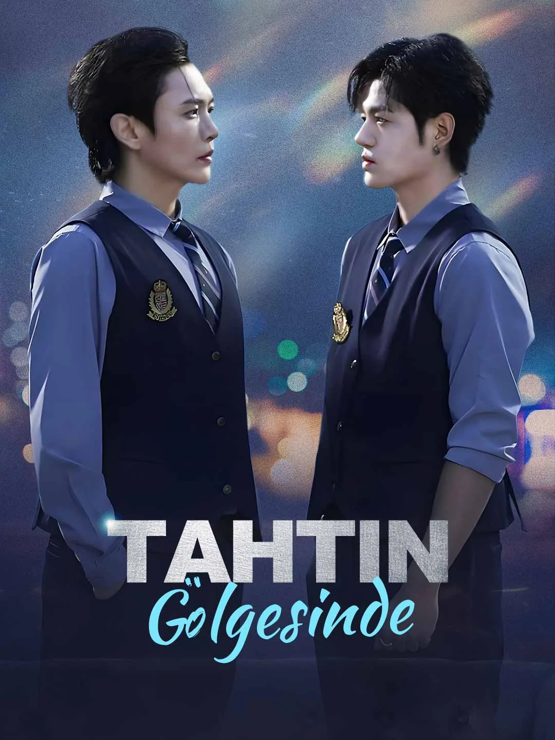 Tahtın Gölgesinde