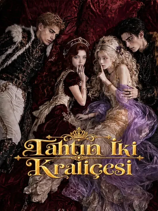 Tahtın İki Kraliçesi