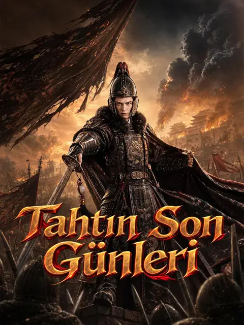 Tahtın Son Günleri