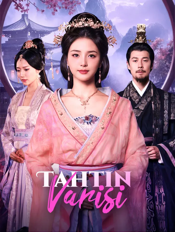Tahtın Varisi
