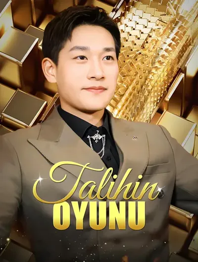 Talihin Oyunu(Dublajlı)