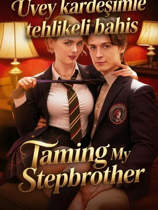 Taming My Stepbrother