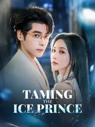 Taming the Ice Prince (Dublajlı)