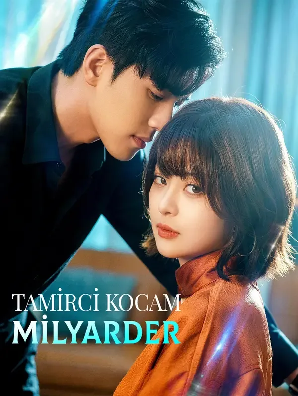 TAMİRCİ KOCAM MİLYARDER