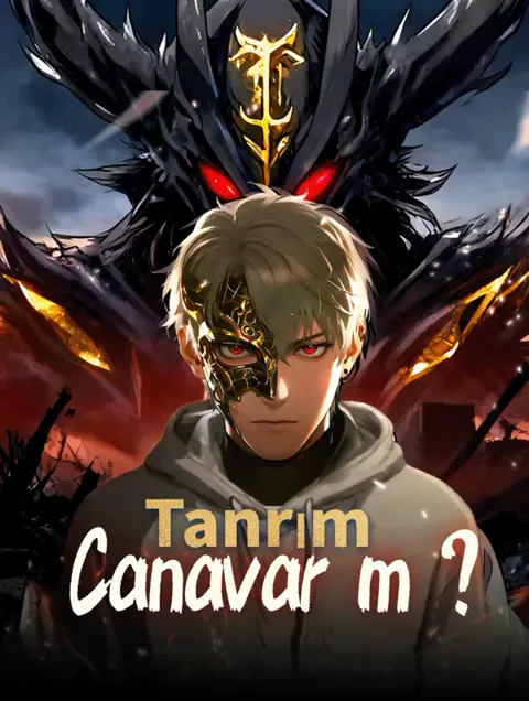 Tanrı mı Canavar mı?