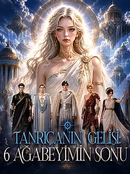 Tanrıçanın Gelişi: 6 Ağabeyimin Sonu Full HD İzle