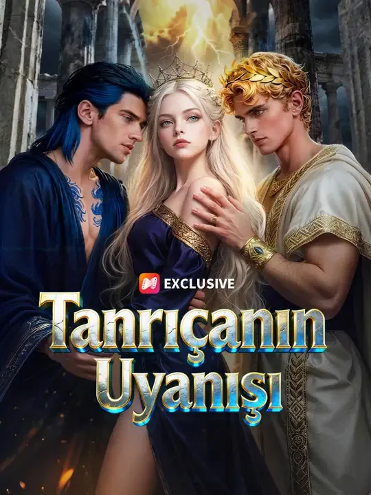 Tanrıçanın Uyanışı