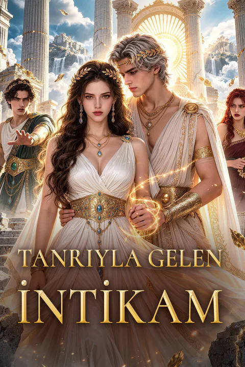 TANRIYLA GELEN İNTİKAM