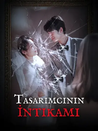 Tasarımcının İntikamı(Dublajlı)