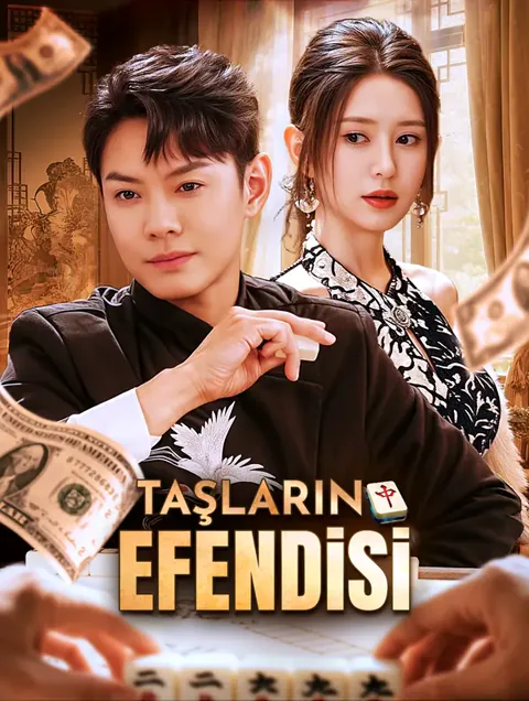 Taşların Efendisi(Dublajlı)