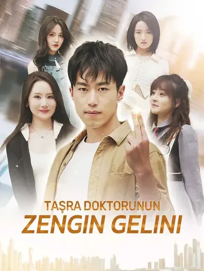 Taşra Doktorunun Zengin Gelini(Dublajlı)
