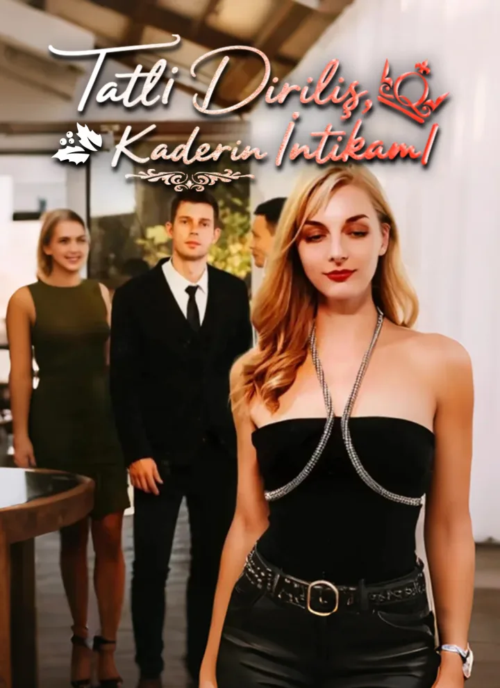Tatlı Diriliş, Kaderin İntikamı Full HD İzle
