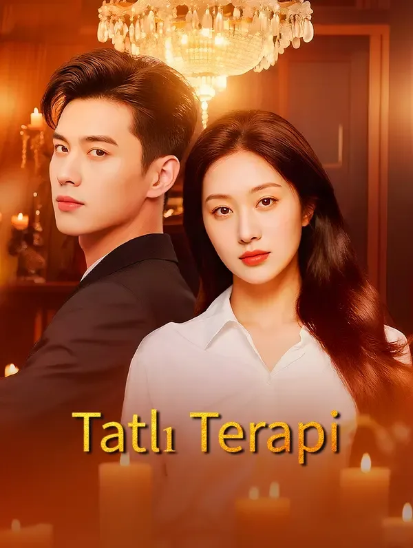 Tatlı Terapi(Dublajlı
