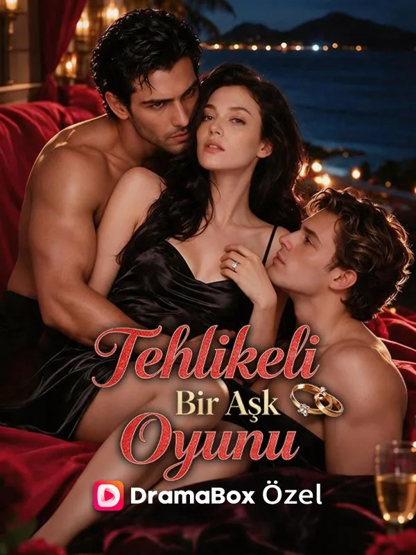 Tehlikeli Bir Aşk Oyunu (Dublajlı)