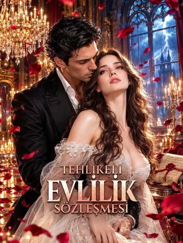 TEHLİKELİ EVLİLİK SÖZLEŞMESİ