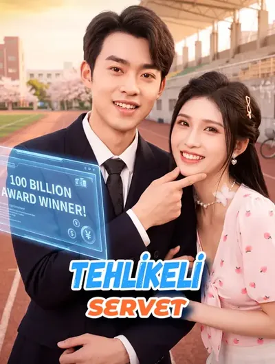 TEHLİKELİ SERVET