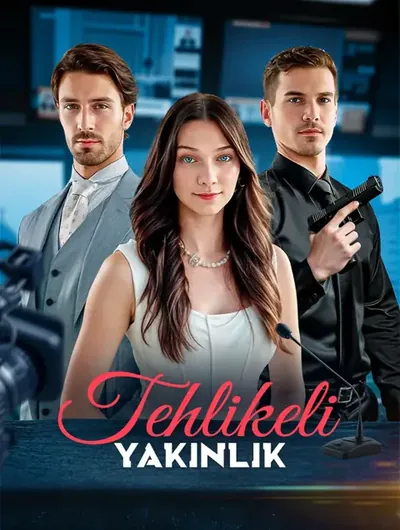 TEHLİKELİ YAKINLIK(Dublajlı)
