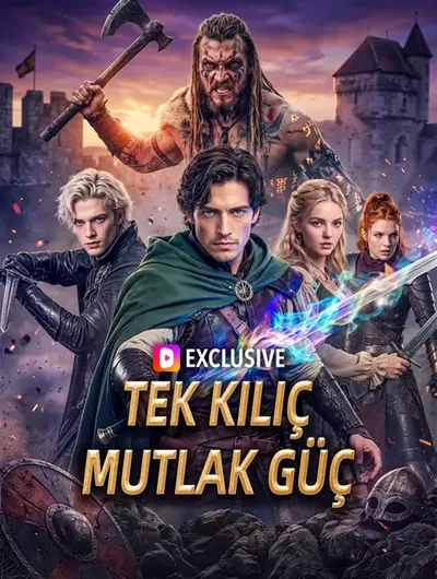 TEK KILIÇ, MUTLAK GÜÇ