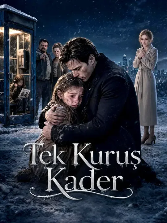 Tek Kuruş Kader(Türkçe Dublaj)