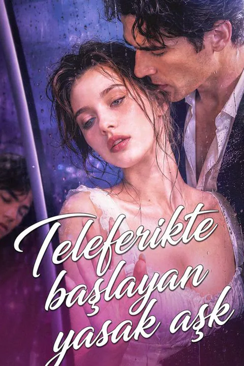 Teleferikte başlayan yasak aşk