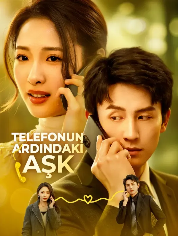 Telefonun Ardındaki Aşk