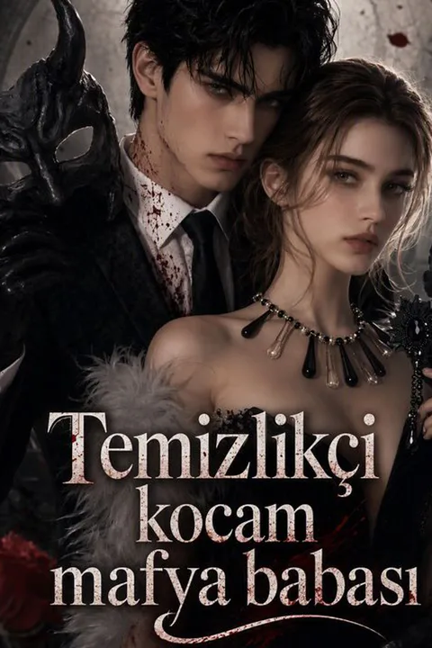 Temizlikçi kocam mafya babası