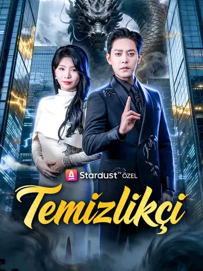 Temizlikçi