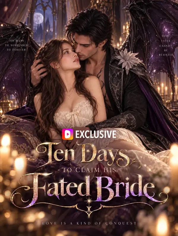Ten Days to Claim His Fated Bride Full HD İzle