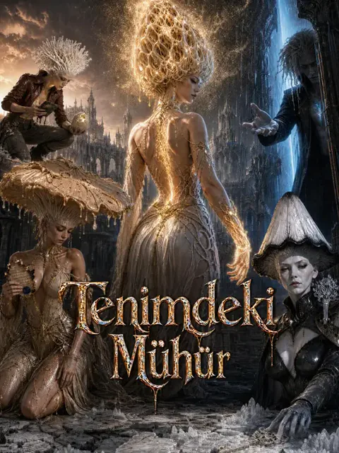 Tenimdeki Mühür