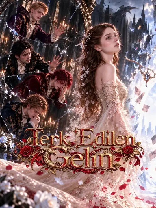 Terk Edilen Gelin