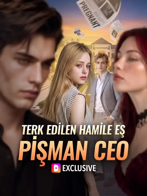 TERK EDİLEN HAMİLE EŞ, PİŞMAN CEO (Dublajlı)