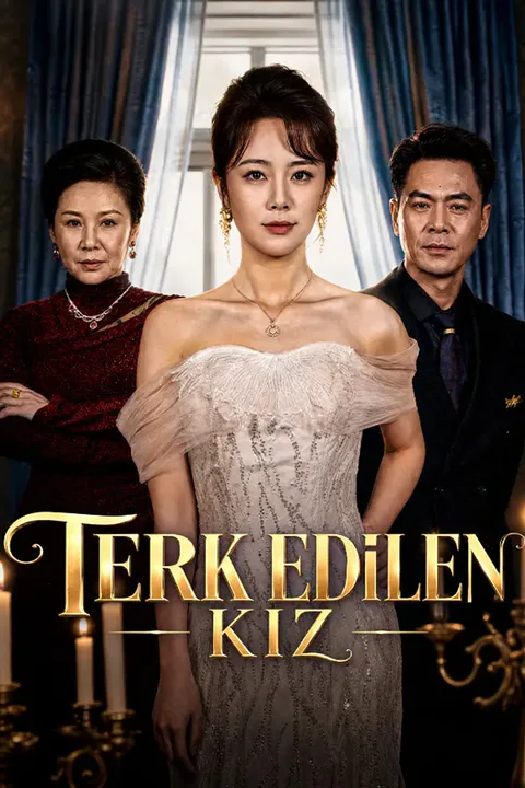 Terk Edilen Kız