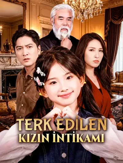 Terk Edilen Kızın İntikamı